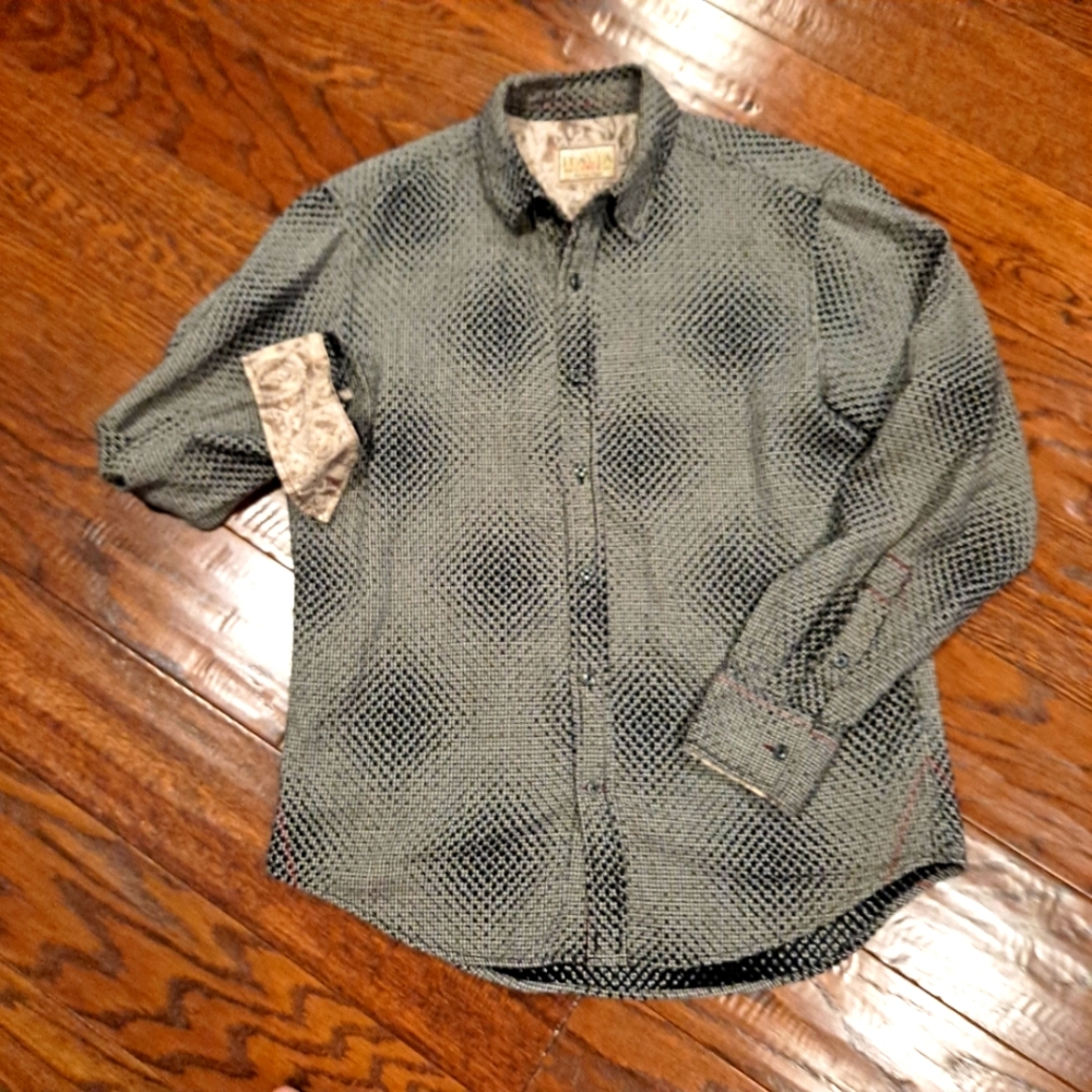 VINTAGE ITALIA RESERVED STOCK
